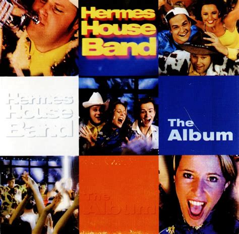 hermes house band cd cover|Hermes house band portugal.